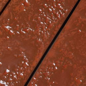 Рельефная фактура модуля Chamotte Linea