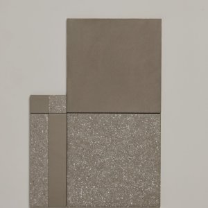 Коллекция Time от Mutina: фактуры Rough и Smooth в одном цвете