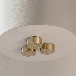 Полированная ручка коллекции Allure от CEA Design