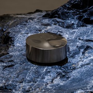 Allure от CEA Design в санузле отеля