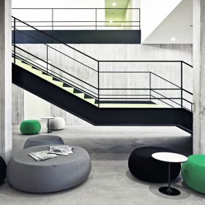 Pix в зоне совместной работы