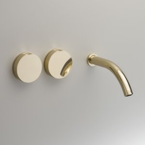 Круглая розетка смесителя Giotto от Cea Design