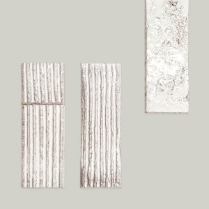 Кофе-поинт со стеной из Chamotte от Mutina