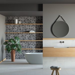 Фактура Chymia Flat от Laboratorio Avallone