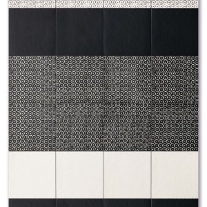 Координированный плинтус Chymia от Mutina