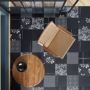 Фактура Chymia Impronta от Laboratorio Avallone