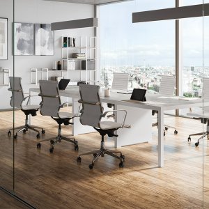 Рабочий стол D1 от Colombini Office