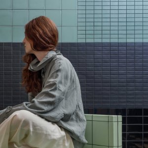 Плитка Din в цвете Light Blue