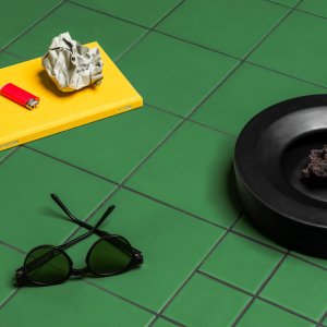 Трёхмерные блоки Din - кубы и бруски