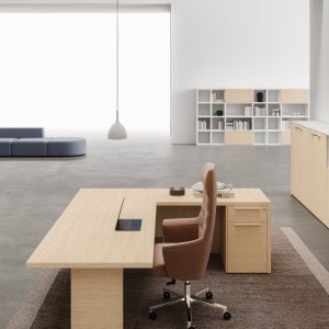 Сдвижная столешница стола Oxford от DVO
