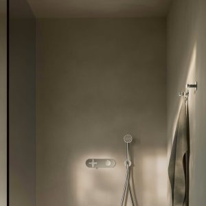 Icona в отделке Polished Nickel PVD