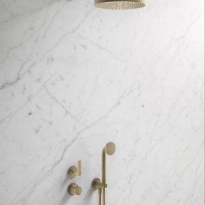 Геометрический излив серии Icona Deco