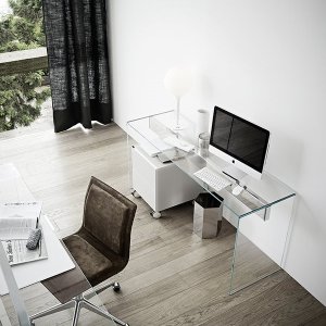 Air Desk 1 на системе хранения Air Unit