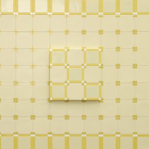 Homage to the Square в цвете Sage