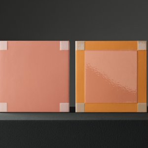 Укладка Homage to the Square со швом два миллиметра