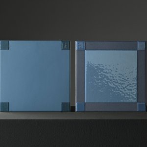 Душевая с полом Dot из Homage to the Square