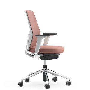DuoChair в кабинете