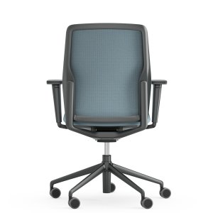 DuoChair в переговорной