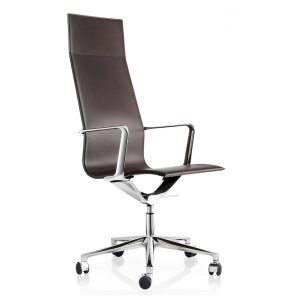 Kuna Chair от ICF Office в кабинете руководителя
