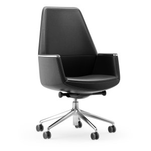 Musa Chair в кабинете руководителя