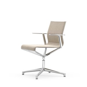 Кресла Stick Chair в переговорной