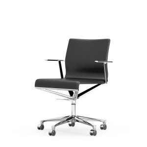 Stick Chair в переговорной