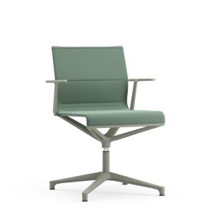 Stick Chair с высокой спинкой от ICF Office