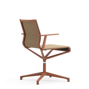Сетчатая подвеска кресла Stick Chair