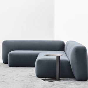 Угловая композиция модульного дивана Suiseki