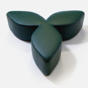 Кушетка Leaf из коллекции Waves