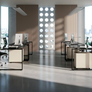 Декор Blu Opale коллекции Loft