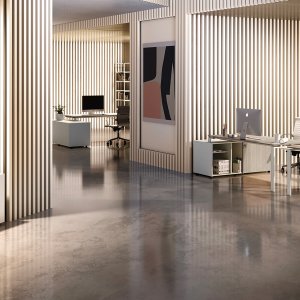Бенч Loft от Colombini Office