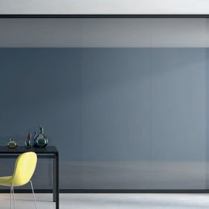 Деталь рамы двойной экструзии Simple Bold