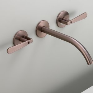 Напольная колонна для ванны Lutezia от Cea Design