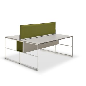 Рабочие места 20.Venti Light от MDF Italia