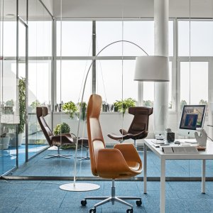 Двухцветное Nordic с контрастными скорлупами