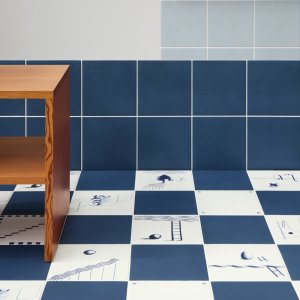 Dintorni в однотонном цвете Terracotta