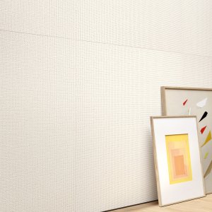 Образцы пяти цветов коллекции Pico от Mutina