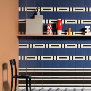 Однотонная плитка Marghe Terracotta коллекции Mattonelle Margherita
