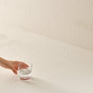 Déchirer La Suite в цементном тоне Calce