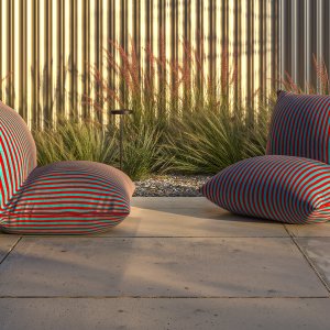 Ткань Sunbrella в коллекции Brezza