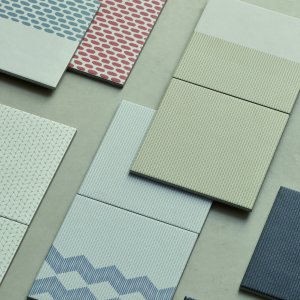 Плитка Base White из коллекции Tape от Mutina