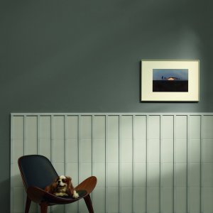 Шесть матовых цветов коллекции Motivo от Mutina