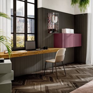 Столешница XGlass стола Air Desk от LAGO