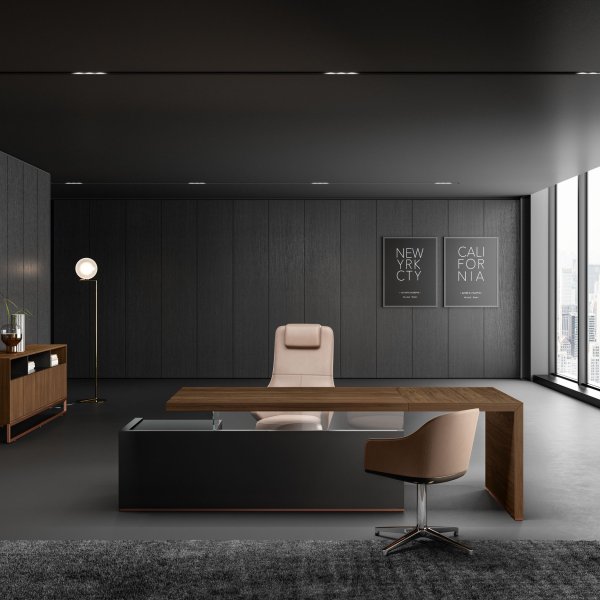 Представительский кабинет About Office на заказ