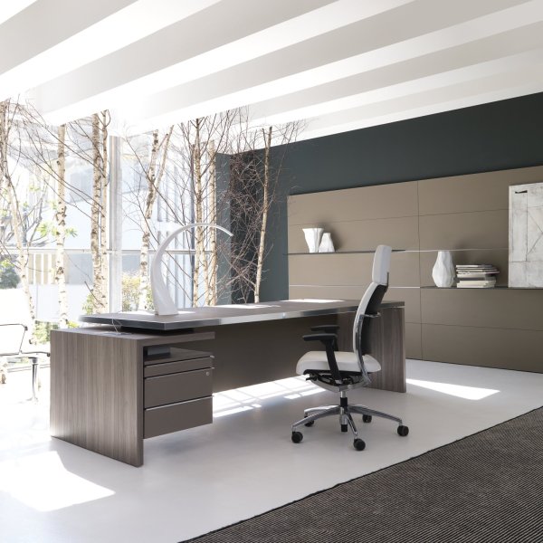 Кабинет руководителя IVM Office серии ATHOS