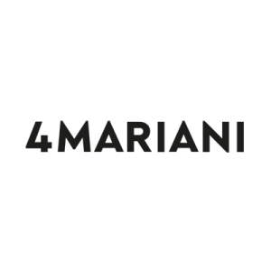 Логотип i4Mariani