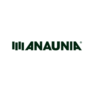 Логотип Anaunia