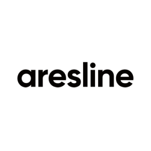 Логотип Ares Line