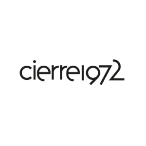 Логотип Cierre